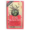Triple Leaf Tea Rose Black Tea - 20 bags per pack - 6 packs per case.