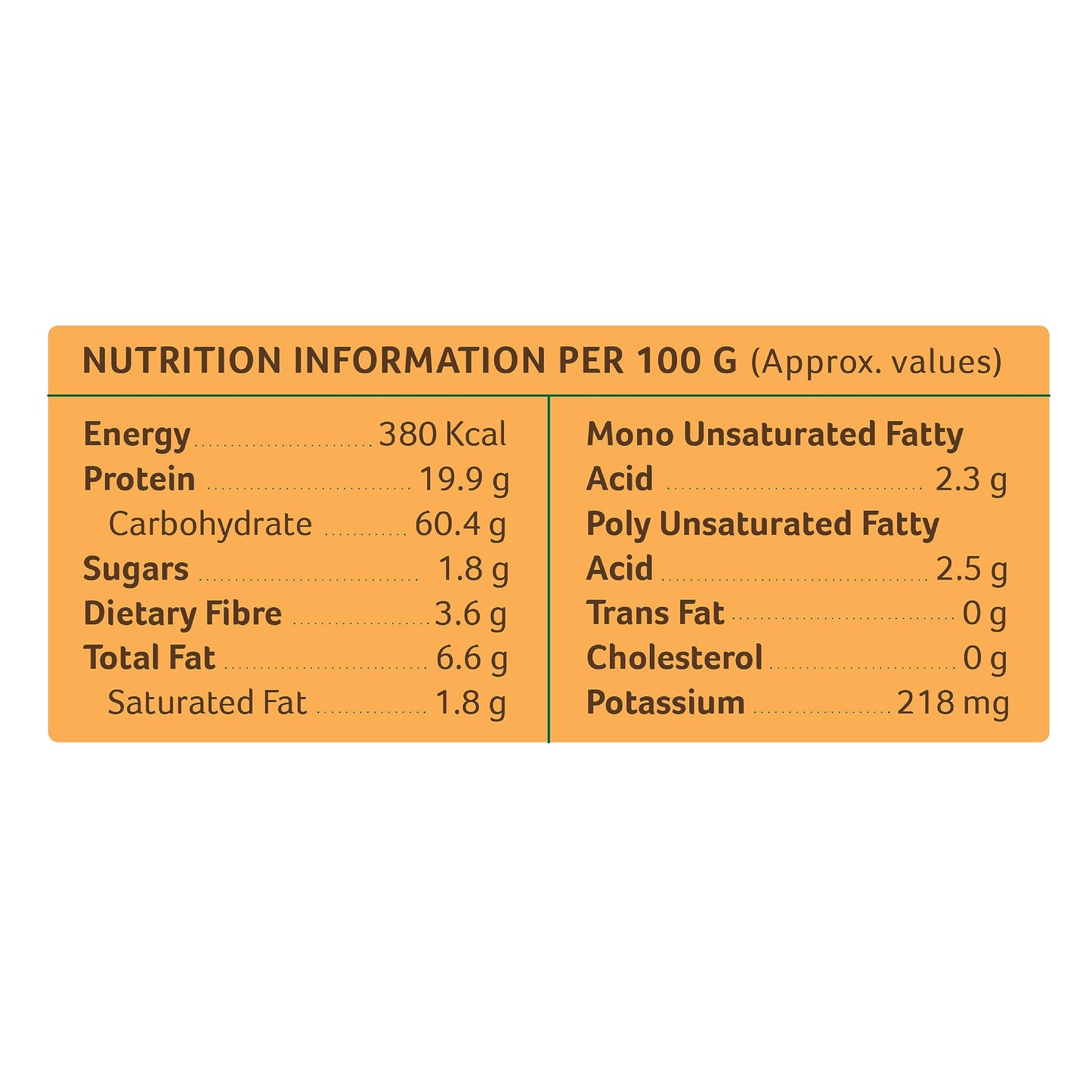 Organic Tattva, Instant Ready To Eat Vada Mix- 200 Gram