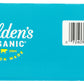 Aldens, Ice Cream Sandwich Vanilla Organic, 8 Count, 16 Fl Oz