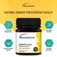 Manukaguard Enhanced Gold Energy Mgo 40 8.8 Oz. / 250G Raw Manuka Honey Blend
