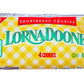 Lorna Doone Shortbread Cookies | 1 oz Packs | Kosher | 30 Count