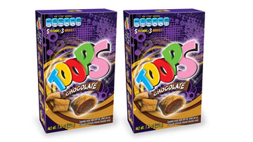 Toops Cereal (Padre) (Chocolate - 2 Pack)