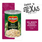 Del Monte Shredded Sauerkraut Canned Vegetables 12-Pack, 14.5 oz Can