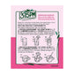 3:15PM Milk Tea - Classic Series - Rose Fruity Flavor - 10 Teabags - Pack of 1