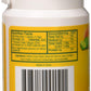 Epic Gum - Aspartame Free 100% Xylitol - Chewing Gum Sugar Free Gum - Fresh Fruit Flavored, 50 Pieces (Pack Of 3)