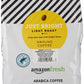 Amazon Fresh Ground Coffee, Light Roast, 32 Oz, 1 Pack