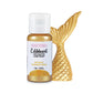 SWEET STICKS Edible Art Cake Paint, Metallic Wedding Gold, 0.5 Fl Oz