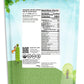 Food To Live Organic Short Grain White Sushi Rice, 2 Pounds — Non-Gmo Japanese Style Perfectly Sticky Rice, Vegan, Bulk. Easy To Cook. Great As A Side Dish. Perfect For Sushi, Salads, And Desserts