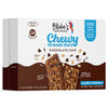 Blakes Seed Based Chewy Granola Bars - Chocolate Chip (24 Count), Vegan, Gluten Free, Nut Free & Dairy Free, Healthy Snacks For