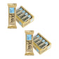 David Protein Bar  Cinnamon Roll  24 Protein Bars | 28g of Protein | 150 Calories | 0g of Sugar - High Protein  Low Carb  Gluten Free Protein Bar  Pack of 24