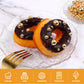 Cobakey Bright Gold Sprinkles For Cake Decorations 3.52 Ounce Gold Metallic Pearl Sugar Sprinkles For Cupcake Toppers Wedding Pa