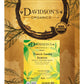 Davidson'S Organics, French Vanilla Essence, Loose Leaf Tea, 16-Ounce Bag
