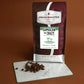 Fresh Roasted Coffee Jamaican Me Crazy Flavored Coffee, Medium Roast, 32 oz, Ground, Kosher