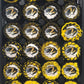 1 Sheet Of 1.875'' Round Pre-Cut Edible Images For Your Cupcakes By Tnct - Create Your Own Photo Cupcakes!