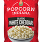Popcorn Indiana Classic White Cheddar, 2.1 Oz (Pack of 6)