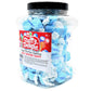 Taffy Delight Salt Water Taffy (16Oz, Sugarfree Blue Raspberry)