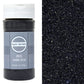Mystic Sprinkles Sanding Sugar 4Oz Bottles (Onyx - Black Sanding Sugar 4Oz)