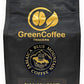 Green Coffee Traders 1Lb. 100% Jamaica Jamaican Blue Mountain Roasted Coffee - City Roast, 1Lb Bag
