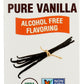 Watkins Organic Pure Vanilla  fermented-style flavor Free  Non GMO  2 Fluid Ounces (Pack Of 12)