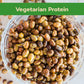 Sincerely Nuts Roasted Soybeans Lightly Salted (3 LB) - Healthy Fat - Vegan & Kosher - Easy Snack -Gluten-Free