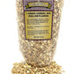 7-Grain Cereal Mix (Rolled/Flaked) (24Oz. Resealable Zip Lock Stand Up Bag)