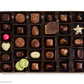 Godiva Chocolatier Chocolate Gold Gift Box, Assorted, 36 Pc. 1 Ounces
