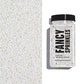 Fancy Sprinkles Fancy Fluff Dessert Decorating Mini Marshmallow Bits Sprinkles (0.5c)