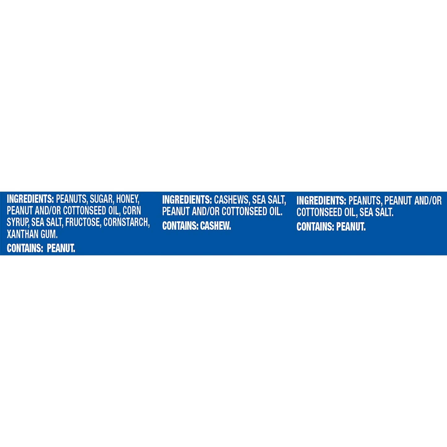 Planters Nut 24 Count-Variety Pack, 2 Lb 8.5 Ounce Carrier To Shipping International Usps, Ups, Fedex, Dhl, 14-28 Day By Dragon