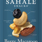 Sahale Snacks Trail Mix, Berry Macaroon Almond, Non-GMO, Gluten-Free, 7 oz Pouch