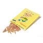 YUZUCO - Candied Yuzu Peels (1 Ounce Bag) - Great for Snacking, Garnish for Cocktails and Desserts