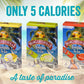 Margaritaville Singles To Go Water Drink Mix - Strawberry Daiquiri, 6 Count, 0.65 Ounce (Pack of 3)
