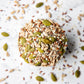 Food to Live Organic Super 5 Seeds Mix, 10 Pounds - A Non-GMO Blend of Flax Seeds, Sesame Seeds, Sunflower Kernels, Pumpkin Kern