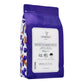 Lifeboost Midnight Blueberry Mocha Ground Coffee - Low Acid Single Origin Coffee - Non-GMO Wild Blueberry Coffee Grounds Third P