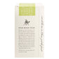 Silk Road Teas Organic Genmaicha Green Tea, Fair Trade, 15 Non-GMO Biodegradable Bags, Toasty Aroma, Refreshing Taste