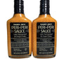 Trader Joe's Peri-Peri Sauce with Fermented Dried Chilies (Pack of 2)