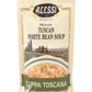 Alessi Tuscan Bean Soup 6 oz