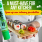 Fusion Select 1 Pack Real Authentic Japanese Wasabi Paste Prepared In Tube For Sushi, Sashimi, Poke Bowl, Japanese Food