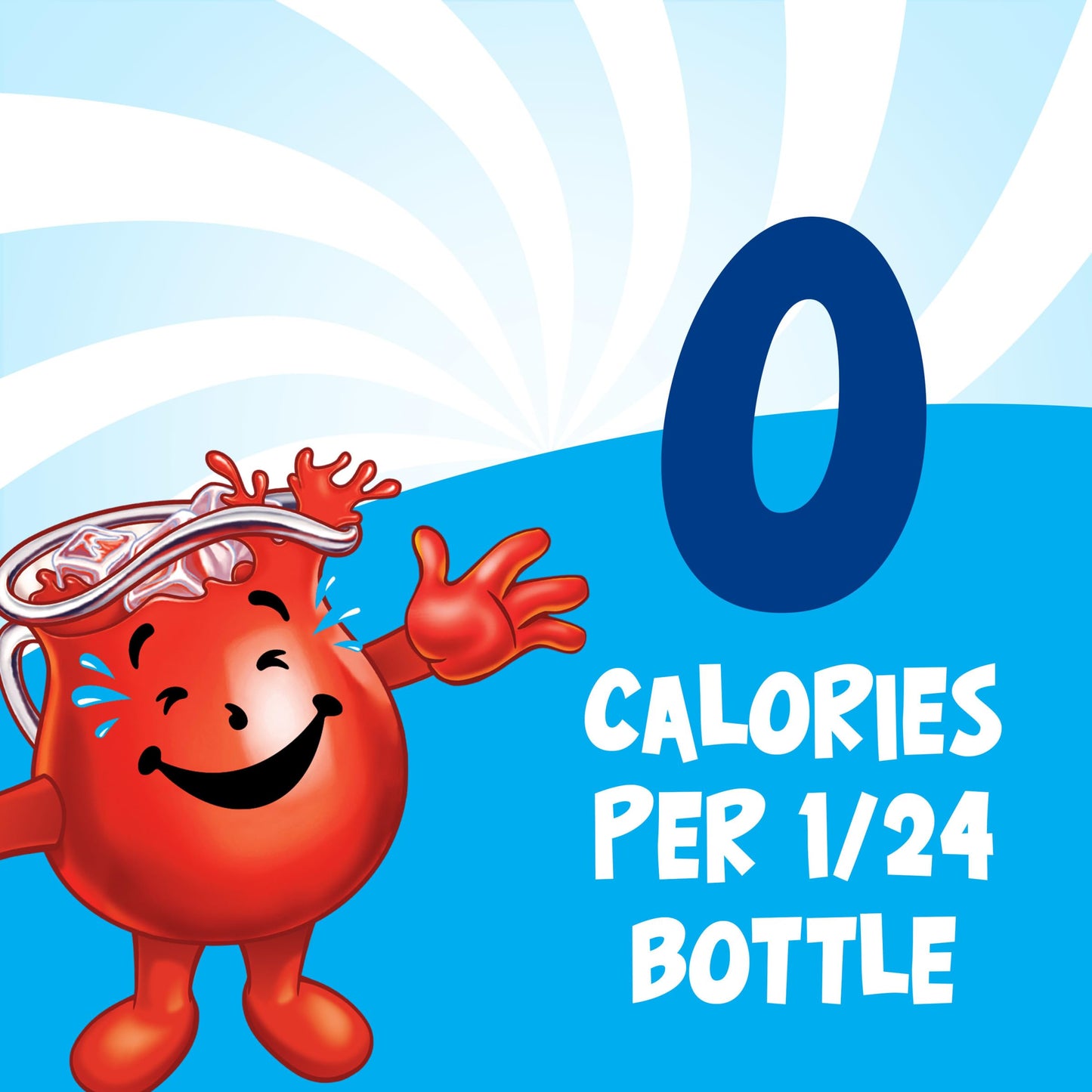 Kool-Aid Sugar-Free Tropical Punch Zero Calorie Liquid Water Enhancer (1.62 Fl Oz Bottle)