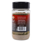 Ziyad Premium Ground Nutmeg Powder, Non-GMO, Gluten Free, 3.5 oz