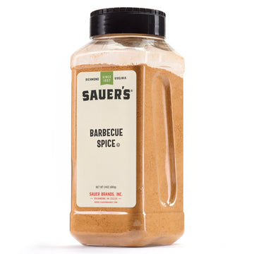 Sauer's Barbecue Spice, 24 Ounce (Pack of 1)