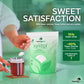 Pack Of 2 Morning Pep Pure Birch Xylitol (Keto Diet Friendly) Sweetener With No Aftertaste Bulk Size 10 Lbs (Not From Corn) Non Gmo Kosher Gluten Free Product Of Usa. Total 20 Lbs (320 Oz)