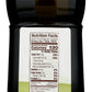 JOVIAL Organic Extra Virgin Olive Oil, 16.9 FZ