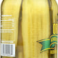 Mt. Olive Organic Dill Sandwich Stuffers, 16 Fl Oz - Perfect for Pickling and Snacking