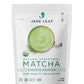 Jade Leaf Matcha Organic Ceremonial Grade Green Tea Powder - Barista Edition, 1.76 Ounce, Powder, Authentic Japanese Origin