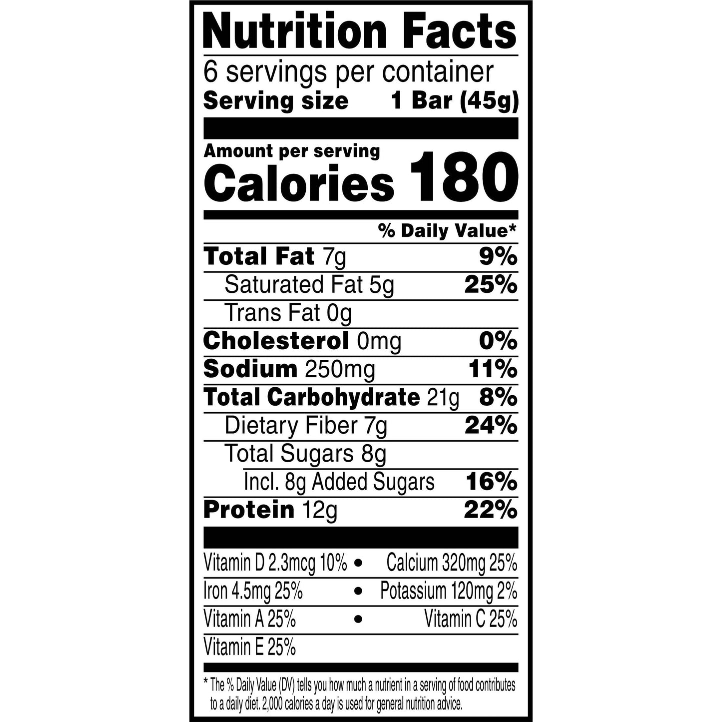 Special K Protein Meal Bars, 12g Protein, Meal Replacement, Brownie Batter, 18 Count, 3 Boxes