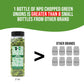 Npg Freeze Dried Chopped Green Onions 2 Oz, All Natural Non-Gmo Gluten Free, Dry Green Onions, Dried Scallions, Gourmet Spring G