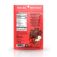 Kaimana Jerky Wild Caught Salmon Jerky - Organic, Low-Calorie, Spicy Flavor - 2oz Pack