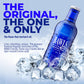BAWLS Guarana Original, BAWLS Guarana Drink, Guarana Soda, Guarana Fueled Soda for Energy, High Energy Caffeinated Drink, 10oz 1