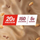 Premier Protein Almondmilk Plant Based Protein Shake  20g Protein  5g Sugar  11.5 Fl oz  Coffee  12 Count