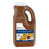 Minor's Zesty Orange Sauce, Stir Fry Sauce, Chicken and Seafood Glaze, 5.4 lbs Bulk Bottle (Packaging May Vary) (Pack of 1)